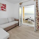 Mira Ii Apartment Drašnice