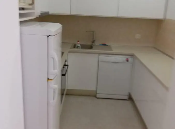 Mira Ii شقة