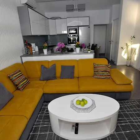 Mira Ii Apartment Drasnice