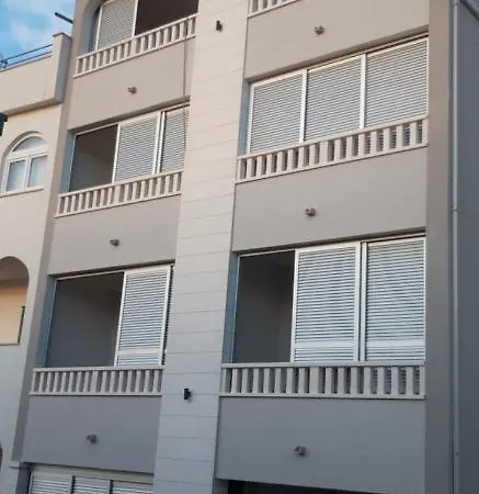Mira Ii Apartment *