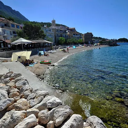 Mira Ii Apartman *