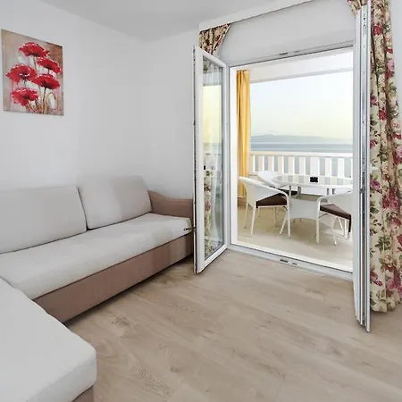 Mira Ii Apartment Drasnice