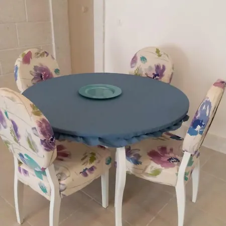 Mira Ii Apartment