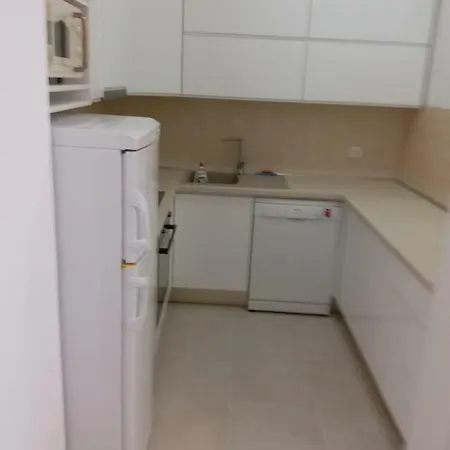 Mira Ii Apartment