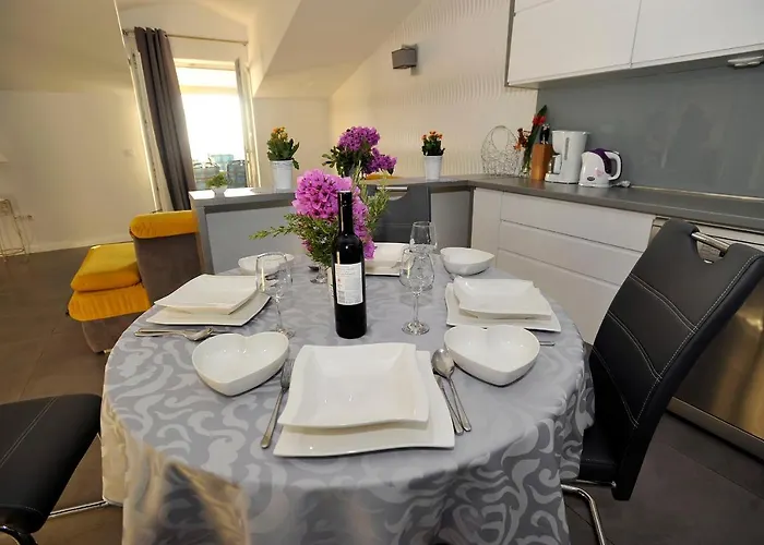 Apartman Mira Ii *