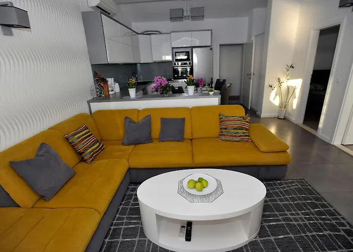 Mira Ii Apartman Drasnice