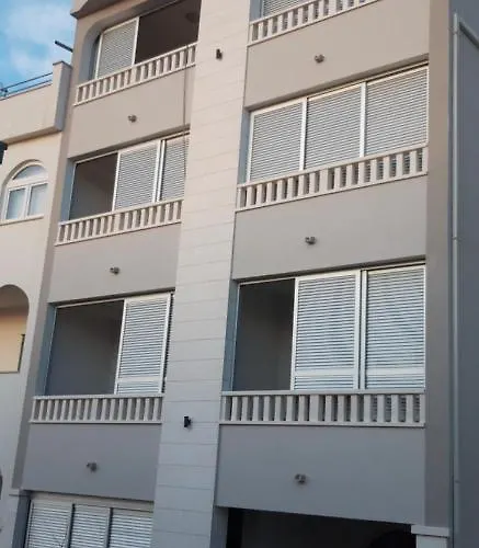 Mira Ii Apartman *