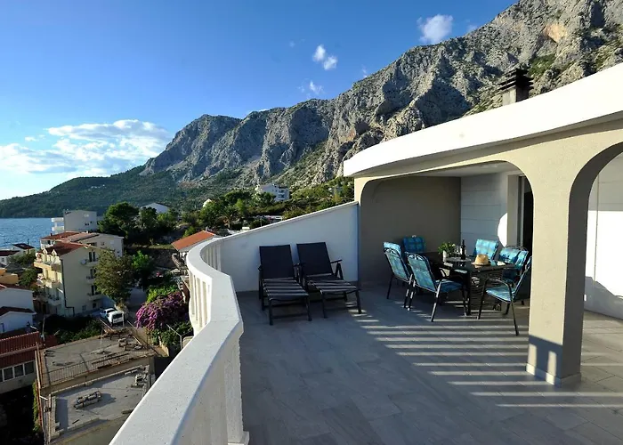 Mira Ii Apartman