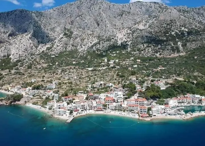 Apartman Mira Ii Drasnice