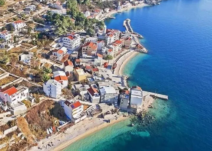 Apartman Mira Ii Drasnice