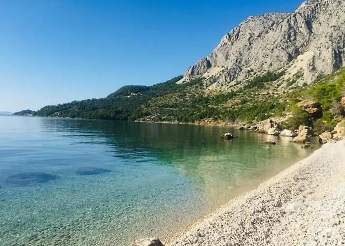 Mira Ii Apartman