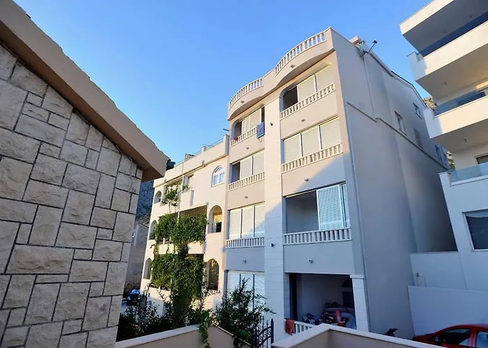 Apartman Mira Ii Drasnice