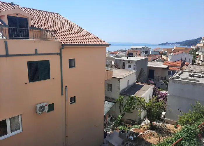 Mira Ii Apartman *