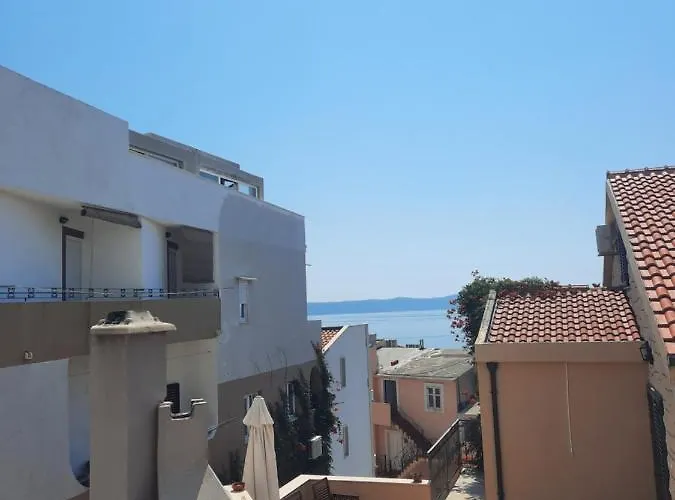 Apartman Mira Ii *