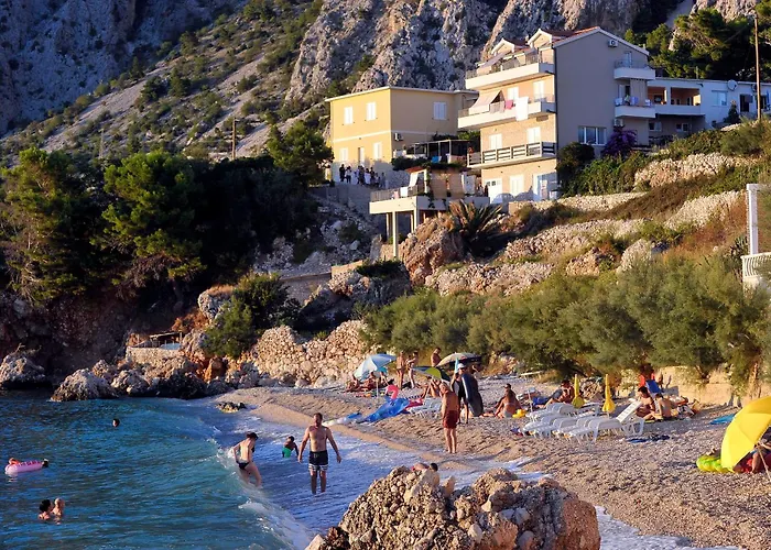 Mira Ii Apartman *
