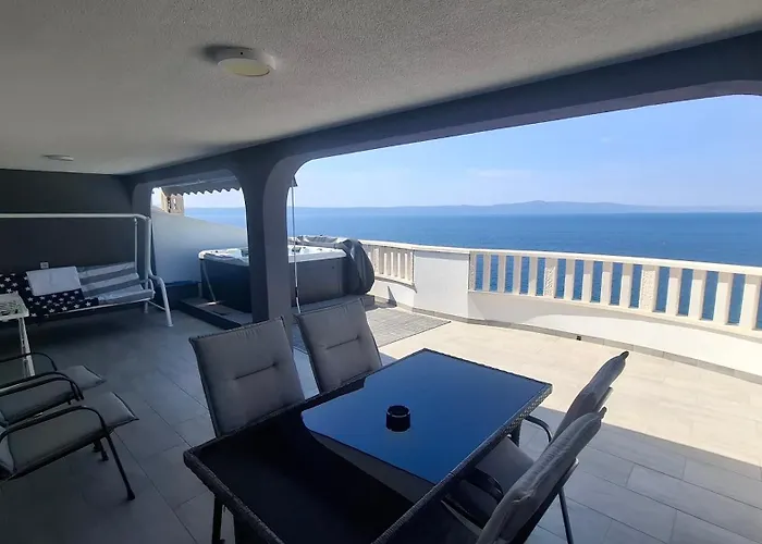 Mira Ii Apartman