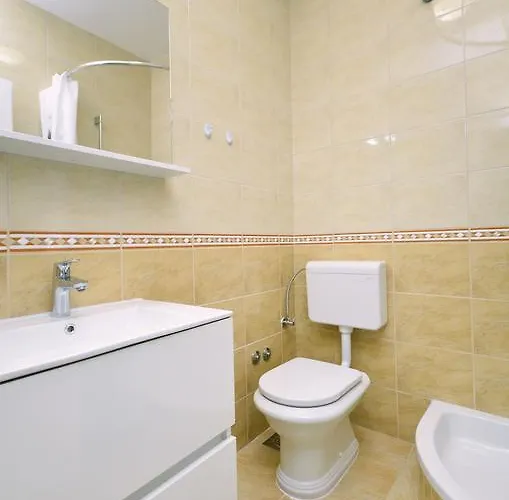 Mira Ii Apartman *