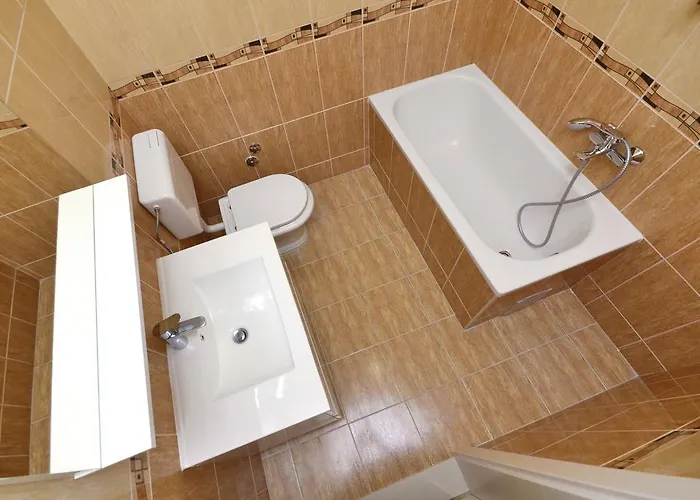 Apartman Mira Ii