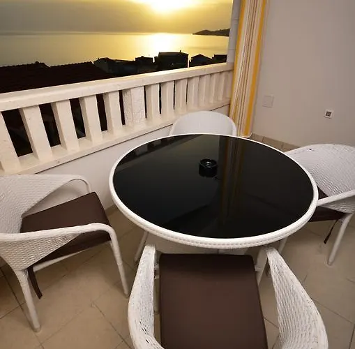 Mira Ii Apartman Drasnice