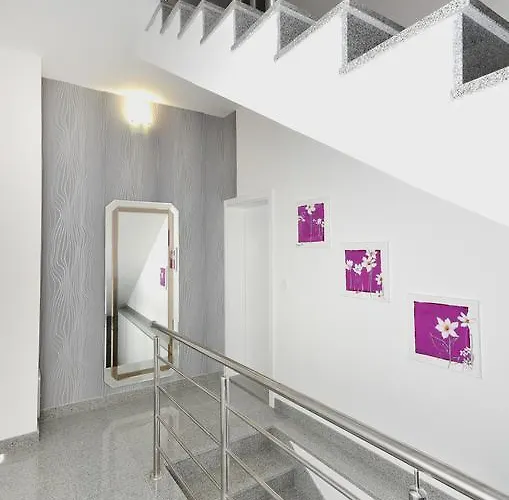 Mira Ii Apartman