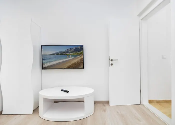 Apartman Mira Ii