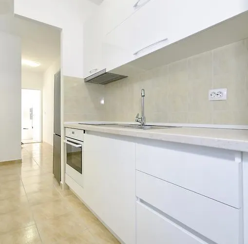 Mira Ii Apartman
