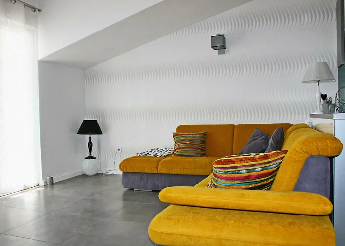 Mira Ii Apartman