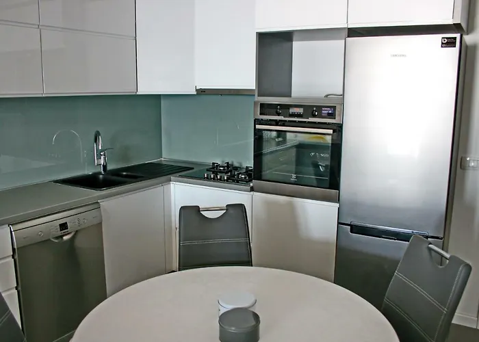 Apartman Mira Ii Drasnice