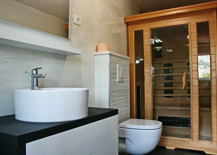 Mira Ii Apartman