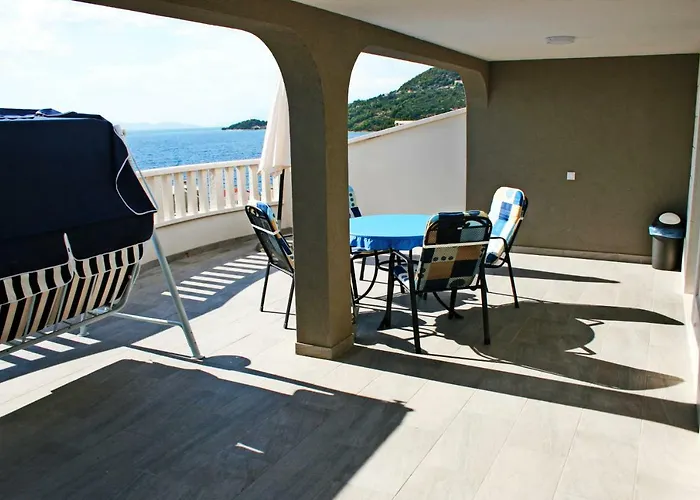 Apartman Mira Ii *