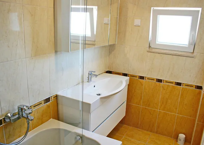 Mira Ii Apartman