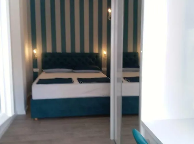Mira Ii Apartman